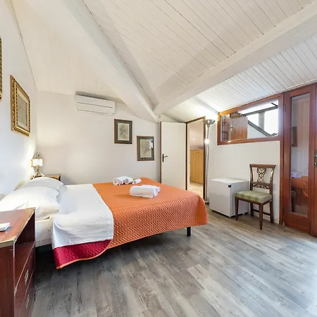 Appartamento Dimora Del Viaggiatore Centro *