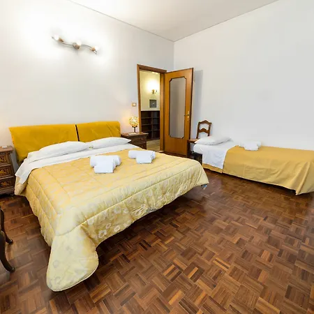 Appartamento Dimora Del Viaggiatore Centro Verona