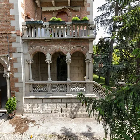 Dimora Del Viaggiatore Centro *