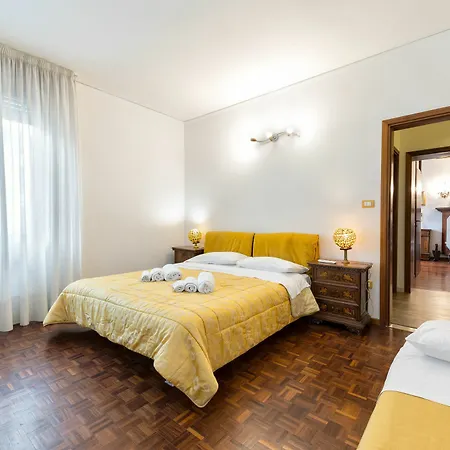 Appartamento Dimora Del Viaggiatore Centro