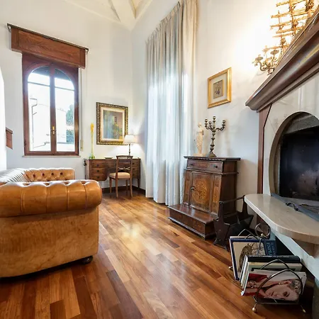 Dimora Del Viaggiatore Centro