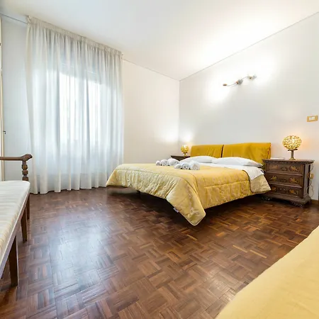 Dimora Del Viaggiatore Centro Appartamento Verona