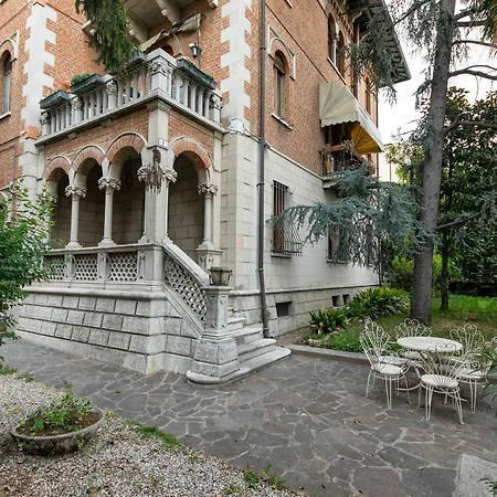 Dimora Del Viaggiatore Centro * Verona