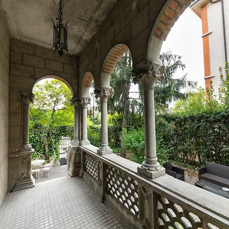 Appartamento Dimora Del Viaggiatore Centro