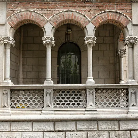 Dimora Del Viaggiatore Centro